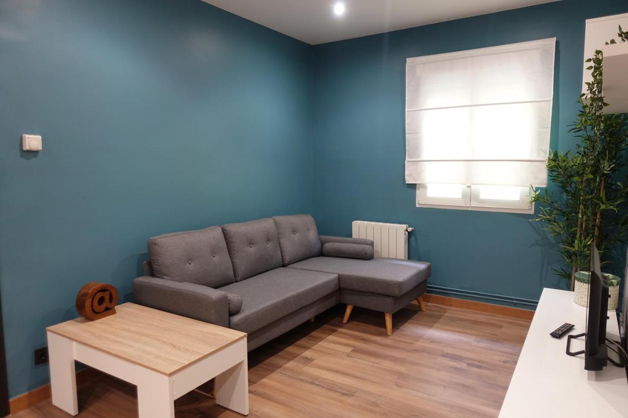 Bilbao Urban City Apartment Exterior photo